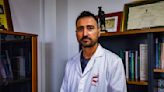 Ciudad Real: El investigador Rafa Mateo se marcha del IREC dejando tras de sí sus "genes científicos