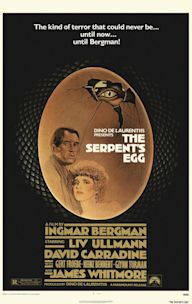 The Serpent's Egg