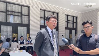 合力防綠營杯葛！藍黨團「搬床+蚊帳」24hrs顧議場 民眾黨團加入輪班