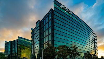 Micron CSO: Taking a Risk-Based Approach to Security