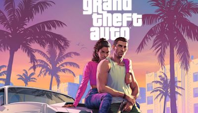 Grand Theft Auto VI recién llegará a fines de 2025