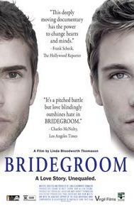 Bridegroom