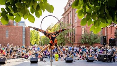 Kick off summer with deals and freebies: nighttime museum tours, skateboarding lessons, a pickleball tournament, and more - The Boston Globe