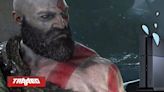 God of War: Ragnarok pesará 118 GB en PS4, dos veces y medio más que el juego original del 2018