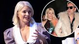 Holly Willoughby’s heartbreak: ‘How can I leave my family?’