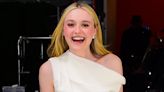 Dakota Fanning Says She's at Her 'Happiest' Since Turning 30: 'Being Grateful for What I Have' (Exclusive)