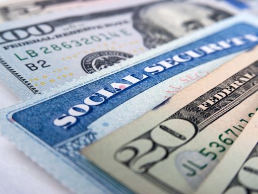 The Social Security COLA Forecast for 2025 Keeps Getting Bigger. Here's How Much Benefits Could Increase Next Year