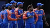 Hardik, Kuldeep sparkle as India outclass Bangladesh by 50 runs, move closer to semis