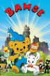 Bamse and the City of Thieves