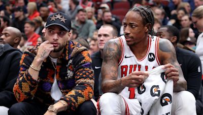 What to do about Zach LaVine? And what’s the right price for DeMar DeRozan? 5 questions the Chicago Bulls must answer.