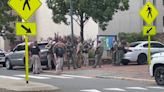 Armed individual arrested for ‘incident’ on UNC-Chapel Hill campus, all-clear given