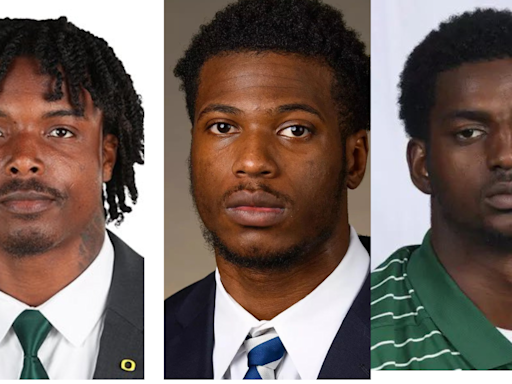 Who Were Isaiah Hazel, Anthony Lytto And Khyree Jackson? Football Stars Die In Maryland Car Crash