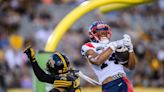 Alexander wins first CFL start as Montreal Alouettes defeat Hamilton Tiger-Cats 33-16