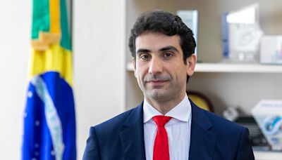 Indicação de Galípolo para a presidência do BC será anunciada em agosto, diz jornal