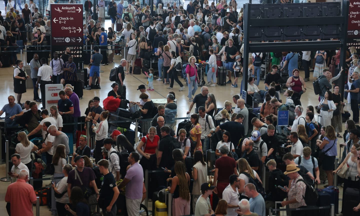 Flight Delays and Cancellations: Now What? - NerdWallet