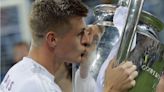 Toni Kroos, leyenda del Real Madrid, anuncia su retiro del futbol