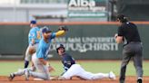 Four home runs power Hooks to Sunday afternoon win vs. RoughRiders