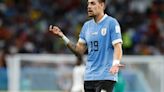 Nacional ficha al defensor Sebastián Coates