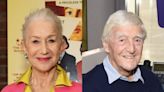 'He could never quite grasp what he did wrong': Helen Mirren and that infamous Michael Parkinson interview