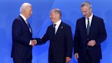 "Slips Of Tongue Happen": NATO Allies Back Gaffing Joe Biden