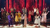 ‘Dancing with the Stars” Disney100 Night will feature the season debut of 5 dance styles