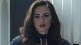 Hayley Atwell says her 'Doctor Strange 2' cameo was 'a frustrating moment' that didn't serve her character