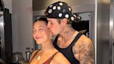 Justin and Hailey Bieber 'Excited to Welcome a Baby Into This World' as It’s 'A New Chapter' for the Couple