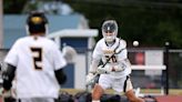 Section V boys lacrosse: Pal-Mac duels HFL, Aquinas meets Penn Yan for small school titles