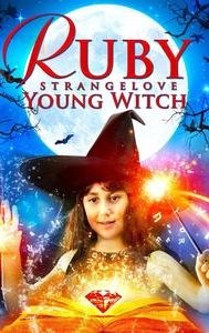 Ruby Strangelove Young Witch