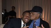 Marlon Wayans posts moving tribute to dad following his death: 'Baby boy loves you'