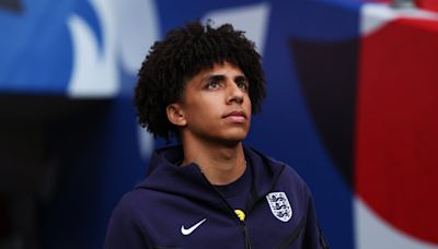 England XI vs Finland: Starting lineup, confirmed team news, injury latest for Nations League today