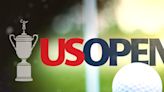 Aberg takes 1-shot lead into weekend at Pinehurst in US Open debut