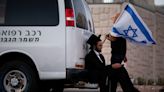 Israel court ends draft exemptions for ultra-Orthodox Jews