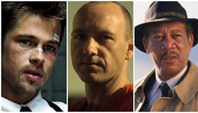 Se7ven: Kevin Spacey non voleva che il suo nome apparisse nei credits del thriller di David Fincher, ma perchè?