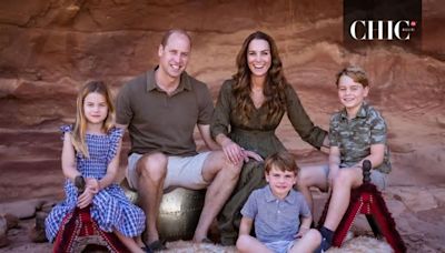 Tras diagnóstico de cáncer, Kate Middleton ROMPE tradición real por cumpleaños de su hija