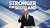 John Swinney promises ‘new chapter’ for the SNP and Scotland