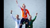 Viktorija Senkute Clinches Historic Medal for Lithuania in Paris Olympics