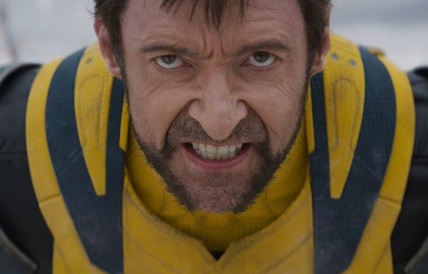 Marvel's Kevin Feige Initially Told Hugh Jackman Not to Come Back as Wolverine After Logan