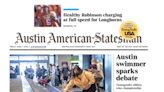 Dear subscribers: The Austin American-Statesman is restructuring newspaper delivery routes