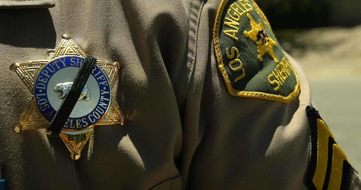 Los Angeles County deputy charged with falsifying report about alleged assault on inmate