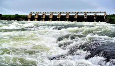 Maharashtra Cabinet approves construction of 2.1 TMC capacity Kikvi dam - ET Infra