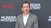 Le fils de Laurence Arné a longtemps appelé son beau-père « Dany Boon » à la maison