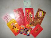 Red envelope