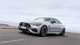 Review: 2024 Mercedes-Benz AMG CLE 53 4Matic+ brings big coupe fun