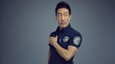 9-1-1 Post-Mortem: Kenneth Choi Talks Madney 'True Love' & Teases 'Big Obstacles' To Come For Other Characters