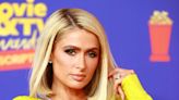 31 of Paris Hilton's Most Memorable Red Carpet Looks