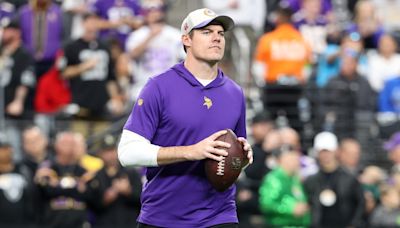 Rival HC Name-Drops Vikings as Competition for QB Amid Trade Rumors