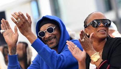Snoop Dogg's Wife Opens Los Angeles Strip Club