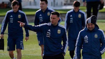 Jorge Sampaoli habló sobre Lionel Scaloni: “Fue mejor seleccionador que ayudante”