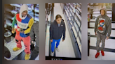 Police: Suspects who stole $4K worth of fragrances from Kohl's at large